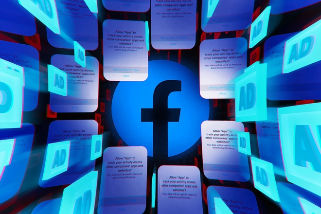 Facebook bắt đầu khóa loạt tài khoản không thực hiện thay đổi này, hãy kiểm tra ngay! - Ảnh 1.