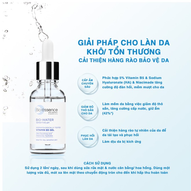 Đẹp bền bỉ với combo phục hồi da sáng khỏe đang được các beauty editor cực kỳ ưu ái - Ảnh 4.