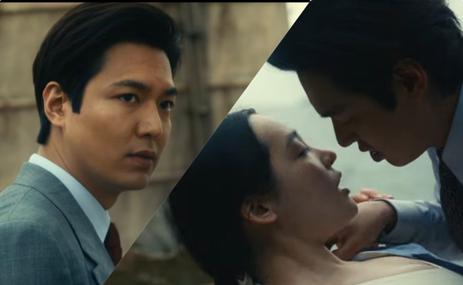 Lee Min Ho tự hào khoe không ngại đóng phản diện, còn kể phải đi casting cho phim mới, netizen lại mỉa mai thậm tệ - Ảnh 5.