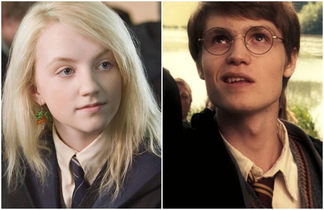 Harry Potter có tới 4 pha phim giả tình thật: Emma Watson đổ gục vì trai đẹp, sốc nhất là Daniel Radcliffe phải lòng đàn chị U50 - Ảnh 1.