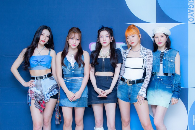 Ai cứu Red Velvet với: L&acirc;u lắm mới comeback m&agrave; SM x&agrave;i... lịch KWANGYA khiến fan bất lực, album Nhật... 77 năm sau mới ph&aacute;t h&agrave;nh? - Ảnh 3.