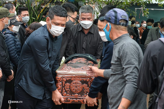 3 ng&agrave;y tang thương ở Hội An: Người ra đi trong ph&uacute;t chốc, nỗi đau m&atilde;i k&eacute;o d&agrave;i - Ảnh 11.