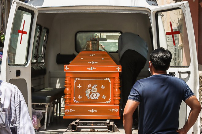 3 ng&agrave;y tang thương ở Hội An: Người ra đi trong ph&uacute;t chốc, nỗi đau m&atilde;i k&eacute;o d&agrave;i - Ảnh 13.