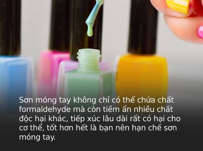 Loại đồ vật chứa chất gây ung thư được WHO cảnh báo, nếu xuất hiện trong nhà bạn thì cần thận trọng khi sử dụng - Ảnh 3.