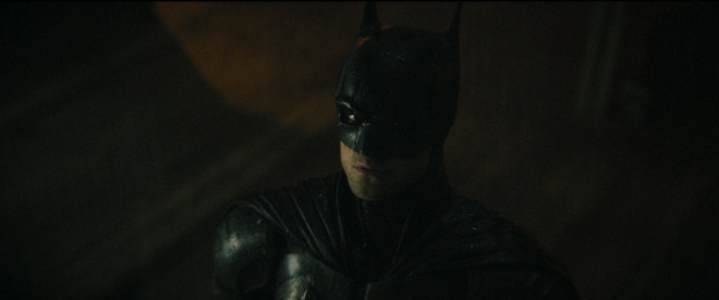 The Batman: Dẹp ngay ước mơ đóng phim 18+ của anh đi, Robert Pattinson! - Ảnh 9.