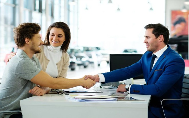 Từ con số 0, t&ocirc;i đ&atilde; từng bước trở th&agrave;nh một triệu ph&uacute; trung lưu như thế n&agrave;o: Nếu biết c&aacute;ch th&igrave; l&agrave;m gi&agrave;u kh&ocirc;ng kh&oacute;! - Ảnh 2.