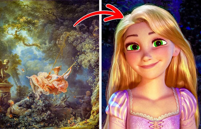 10 bí mật cực sốc về các huyền thoại tuổi thơ: Nguyên mẫu của Elsa siêu ngầu nhưng chết thảm vì nghiện rượu ở tuổi 27 - Ảnh 8.