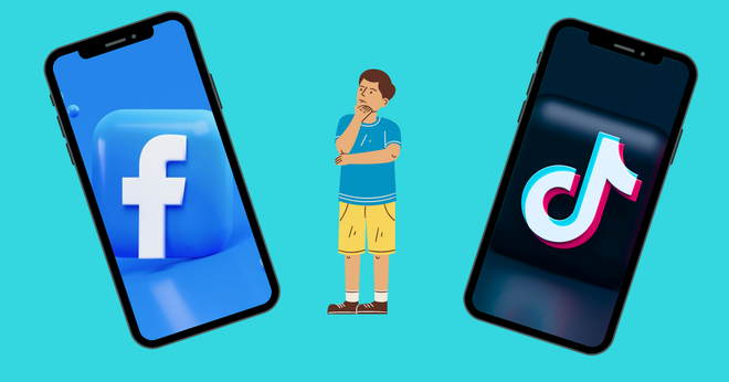 Thay vì chỉ thả tim giống TikTok, Facebook sẽ cho phép người dùng react nhiều hơn trên Reels