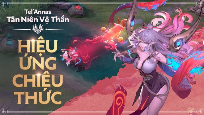 Những skin đắt nhất trong Liên Quân Mobile mà các đại gia năm 2021 phải có