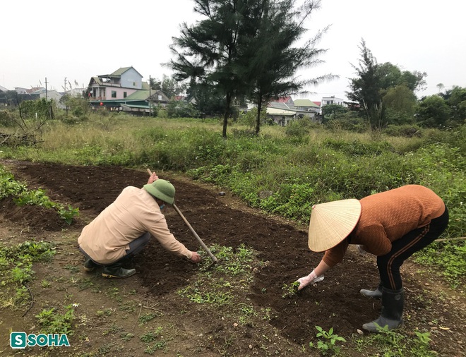 Kỳ án bộ xương trong chiếc chăn hoa: Buổi lễ động thổ phát lộ bí mật chôn vùi 14 năm trước - Ảnh 3.