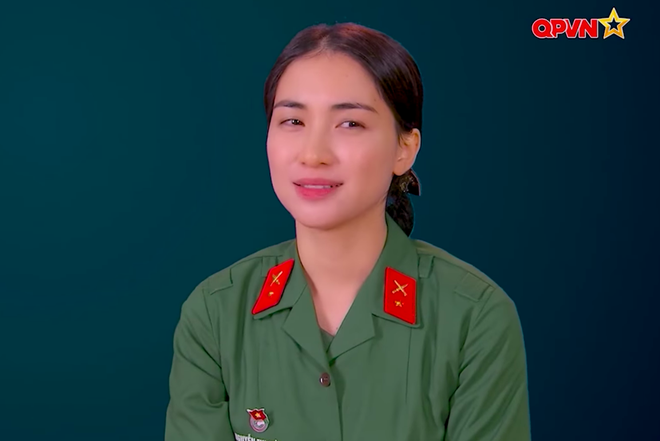 H&ograve;a Minzy l&ecirc;n tiếng sau khi bị mắng thiếu nghi&ecirc;m t&uacute;c tr&ecirc;n s&oacute;ng Sao Nhập Ngũ - Ảnh 3.