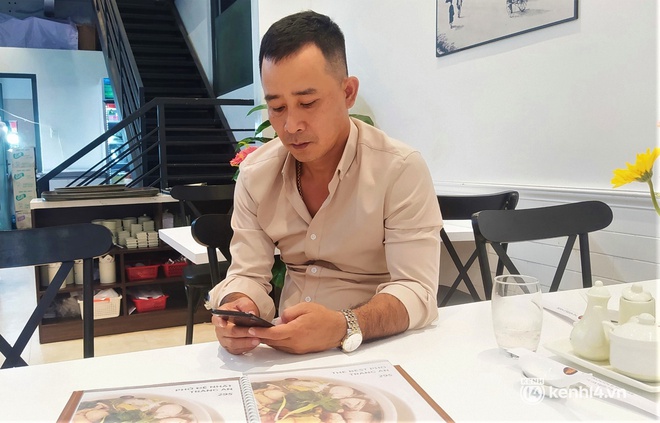 Thực hư 2 t&ocirc; phở gi&aacute; gần 600.000 đồng ở Đ&agrave; Nẵng - Ảnh 2.