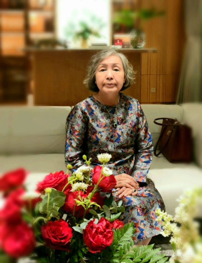 6 gạch đầu dòng của Lão phật gia Sơn Kim: Cái tầm của người chủ tập đoàn, mẹ bảo vệ con và cái kết như dao chí mạng - Ảnh 2.