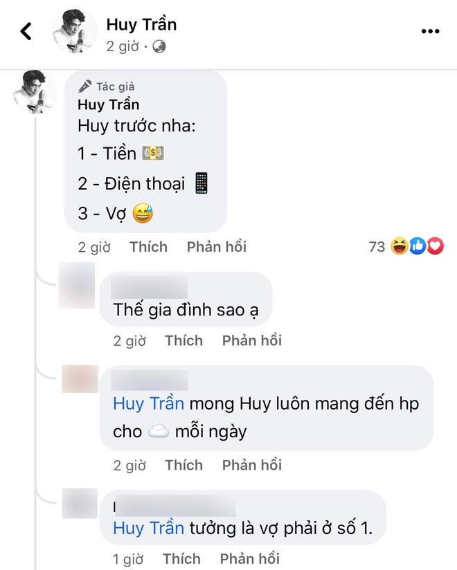 Huy Trần tiết lộ 3 thứ bất ly th&acirc;n khi đi du lịch, tr&ugrave;m cuối l&agrave; g&igrave; m&agrave; netizen nh&aacute;o nh&agrave;o? - Ảnh 3.