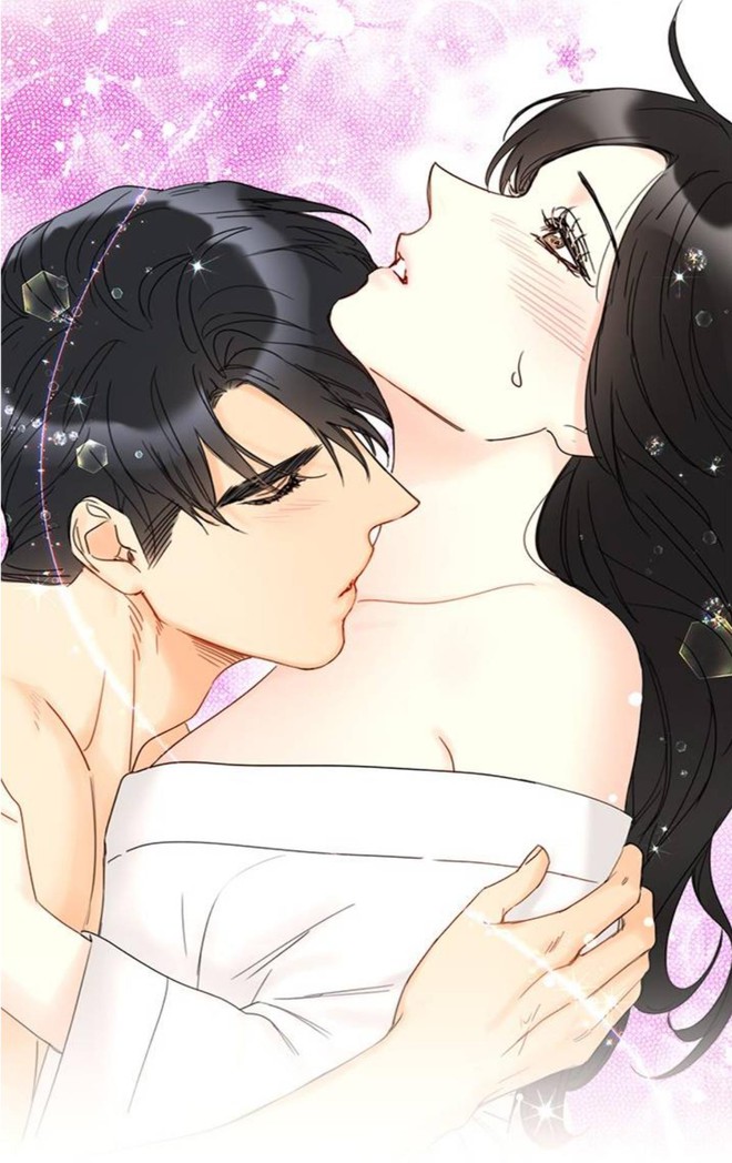 Spoil cực mạnh c&aacute;i kết ngọt lịm của A Business Proposal: Cảnh n&oacute;ng đổ bộ, kh&ocirc;ng hề c&oacute; sad ending như lời đồn? - Ảnh 7.