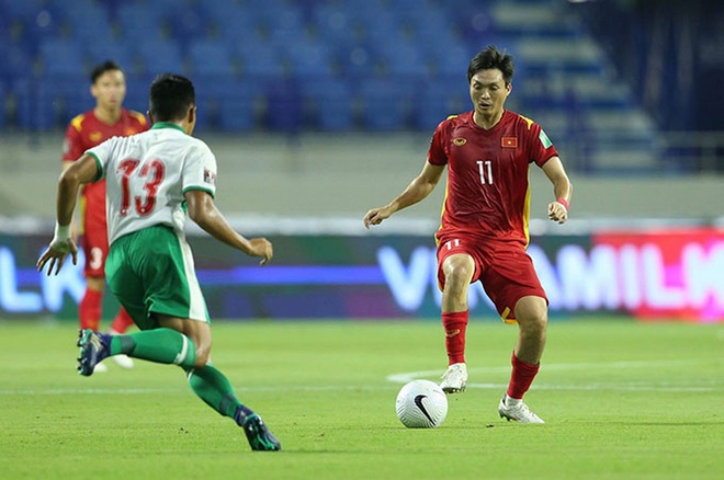 Báo Indonesia: U23 Indonesia dễ chung bảng và sẽ trả thù U23 Việt Nam - Ảnh 1.