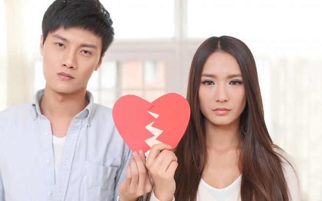 Mô hình “hạ nhiệt ly hôn” giúp Trung Quốc giảm 43% số vụ ly dị - Ảnh 1.