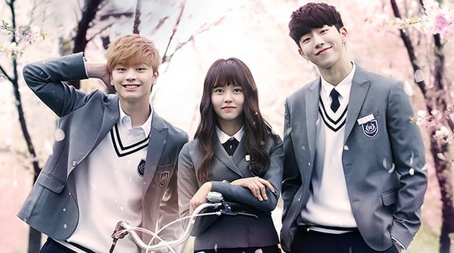 6 phim Hàn gây tranh cãi vì nâng tuyến phụ quá lố: School 2015 lẫn Start Up đều bị gọi tên, số Nam Joo Hyuk khổ quá mà! - Ảnh 2.