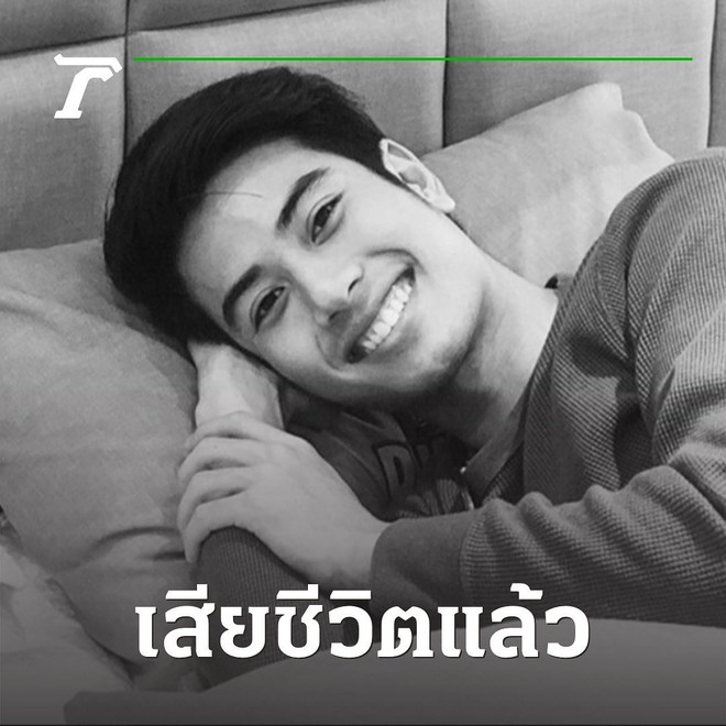 Tiết lộ nguy&ecirc;n nh&acirc;n nam diễn vi&ecirc;n đam mỹ 26 tuổi đột tử trong l&uacute;c đang ngủ say - Ảnh 4.