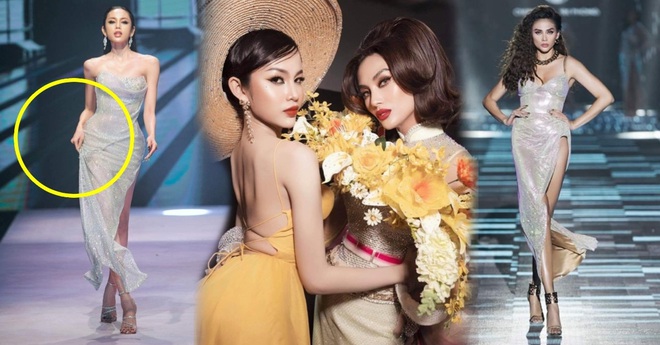 Lương Mỹ Kỳ có còn đủ tư cách đại diện Việt Nam tham gia Hoa hậu Chuyển  giới? - TV show - Việt Giải Trí