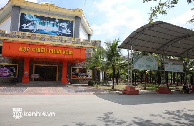 Khu Du lịch Đại Nam hiện ra sao sau khi bà Nguyễn Phương Hằng bị khởi tố, tạm giam? - Ảnh 7.