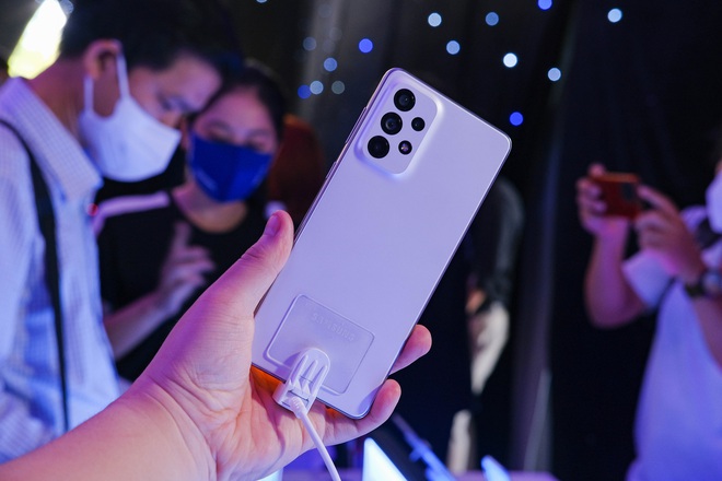 Samsung Galaxy A ra mắt Awesome Academy - S&acirc;n chơi mới cho c&aacute;c game thủ GenZ - Ảnh 7.