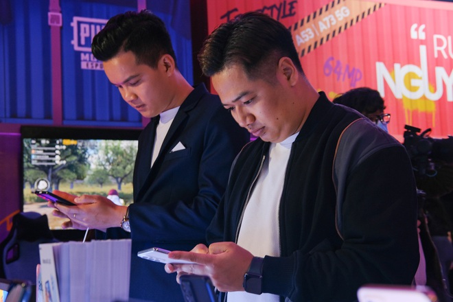 Samsung Galaxy A ra mắt Awesome Academy - S&acirc;n chơi mới cho c&aacute;c game thủ GenZ - Ảnh 3.