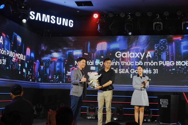 Samsung Galaxy A ra mắt Awesome Academy - S&acirc;n chơi mới cho c&aacute;c game thủ GenZ - Ảnh 5.
