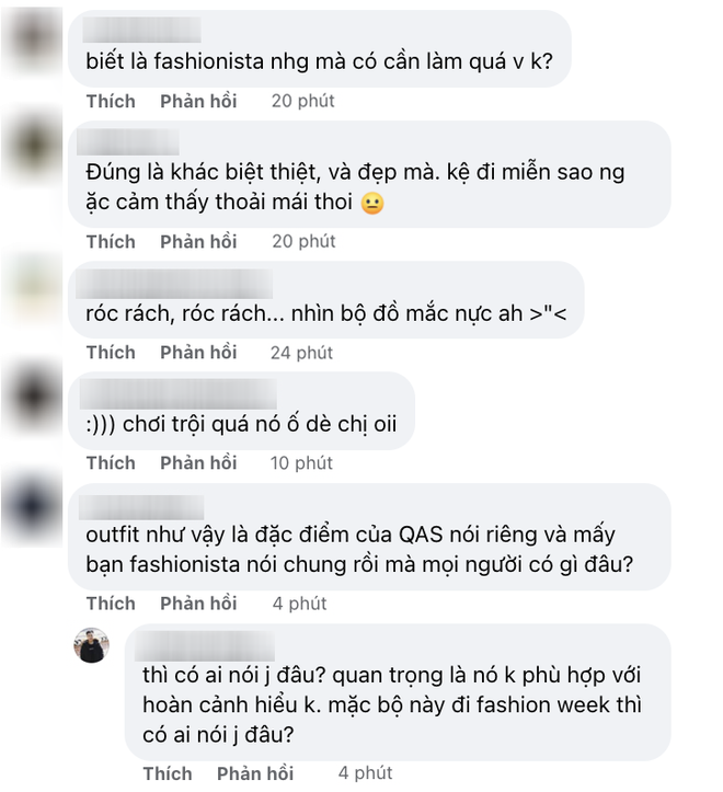 Quỳnh Anh Shyn đáp trả “khét lẹt” bình luận nói mình làm màu thế nào mà khiến dân tình vỗ tay rần rần - Ảnh 3.