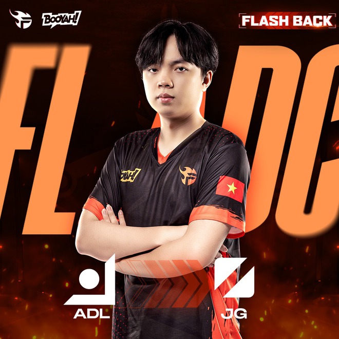 Chi tiết lịch thi đấu lượt về ĐTDV M&ugrave;a Xu&acirc;n 2022: Mở m&agrave;n bằng si&ecirc;u kinh điển Team Flash - Saigon Phantom! - Ảnh 2.