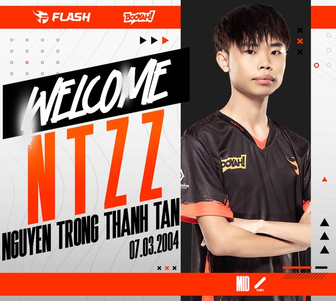 Siêu kinh điển Team Flash vs SGP: ADC về rừng và những lý do để Flazer bừng sáng hy vọng về một chiến thắng - Ảnh 5.