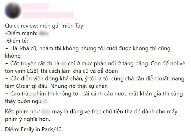 Phim mới của Hoài Linh bị chê bai thậm tệ: Rác phẩm mang tiếng tôn vinh LGBT nhưng quá kệch cỡm, phản cảm - Ảnh 3.