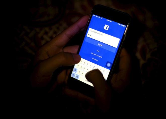 Cẩn thận nếu bạn nhận được tin nhắn này trên Facebook, hãy tuyệt đối tránh xa - Ảnh 3. Cẩn thận nếu bạn nhận được tin nhắn này trên Facebook, hãy tuyệt đối tránh xa - Ảnh 3.