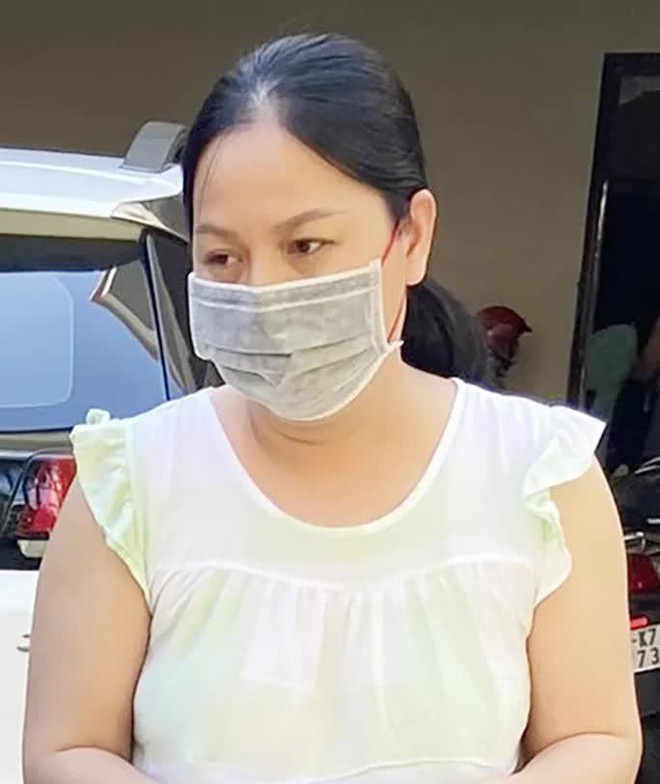 Đồng Nai: Nổ quen biết c&aacute;c sếp, người phụ nữ chiếm đoạt 3 tỷ đồng - Ảnh 1.