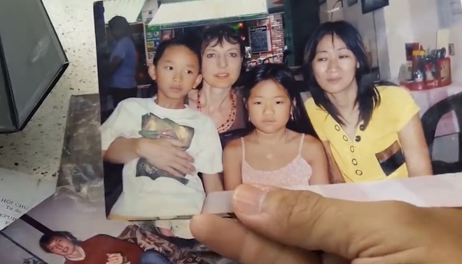  Chồng có bồ nhí, vợ giận đem con đi cho, 9 năm sau gặp lại và bước ngoặt buồn không tưởng - Ảnh 5.