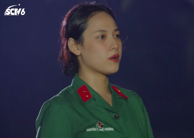 Giữa l&uacute;c Puka bị n&eacute;m đ&aacute; v&igrave; th&aacute;i độ, tại sao Cara lại được khen hết lời? - Ảnh 3.