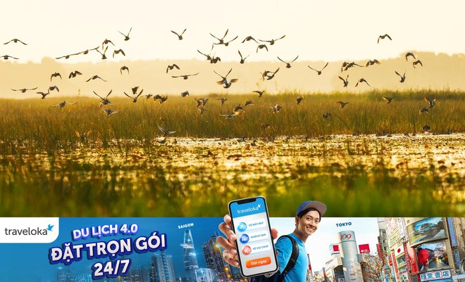 Điểm danh những vườn quốc gia xanh &ldquo;mướt mườn mượt&rdquo; cho bạn tận hưởng thi&ecirc;n nhi&ecirc;n trong l&agrave;nh - Ảnh 8.