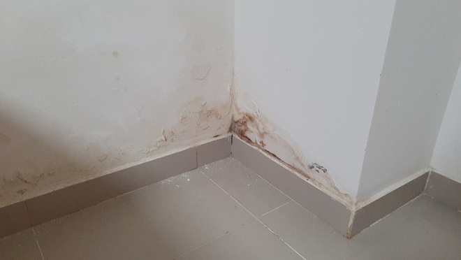 Lạ l&ugrave;ng bệnh viện 1.100 tỉ đồng nhưng... rất nhiều c&aacute;i kh&ocirc;ng - Ảnh 9.