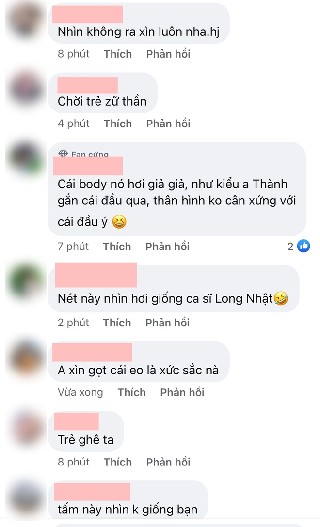 &Eacute;t &Ocirc; &Eacute;t giải cứu Trấn Th&agrave;nh: Lộ khu&ocirc;n mặt giả tr&acirc;n, body thế n&agrave;o m&agrave; netizen nhận kh&ocirc;ng ra? - Ảnh 3.