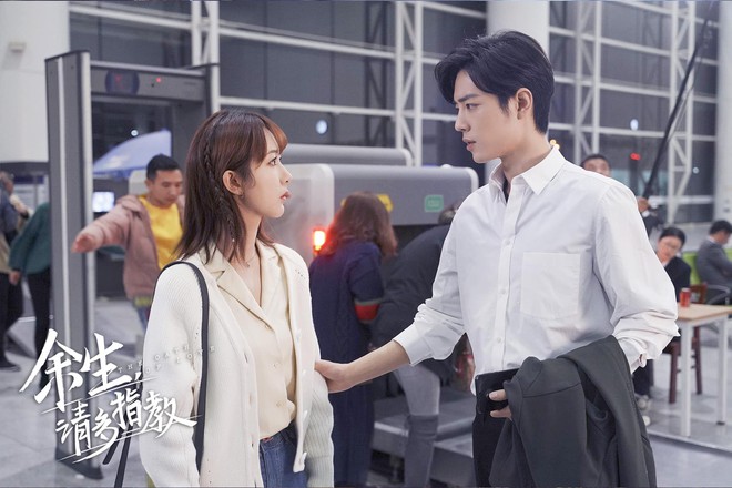 Dương Tử ăn vận ch&aacute;n chẳng buồn n&oacute;i trong phim mới - Ảnh 3.