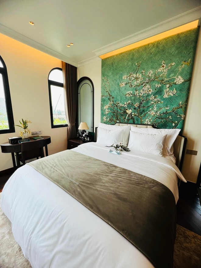 Ở ẩn đã lâu, Hằng Túi gây choáng khi bán nhà 123m2 mặt tiền Phố Huế, chốt thêm 5 căn biệt thự biển Hội An giá cả trăm tỷ đồng - Ảnh 15.