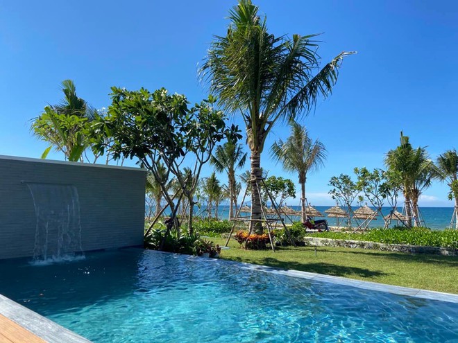 Ở ẩn đã lâu, Hằng Túi gây choáng khi bán nhà 123m2 mặt tiền Phố Huế, chốt thêm 5 căn biệt thự biển Hội An giá cả trăm tỷ đồng - Ảnh 6.