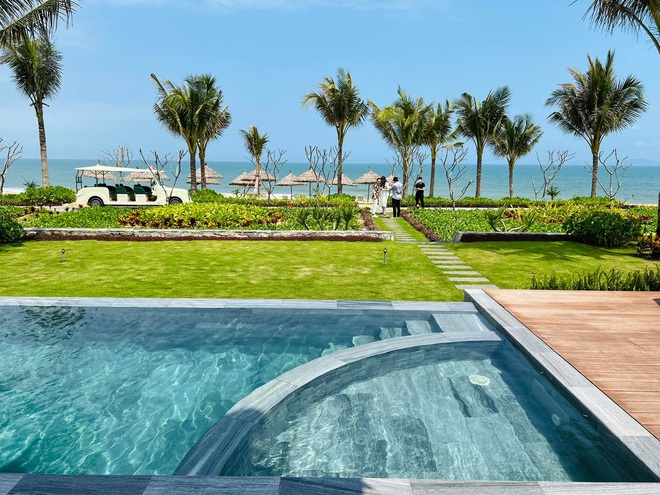 Ở ẩn đã lâu, Hằng Túi gây choáng khi bán nhà 123m2 mặt tiền Phố Huế, chốt thêm 5 căn biệt thự biển Hội An giá cả trăm tỷ đồng - Ảnh 7.