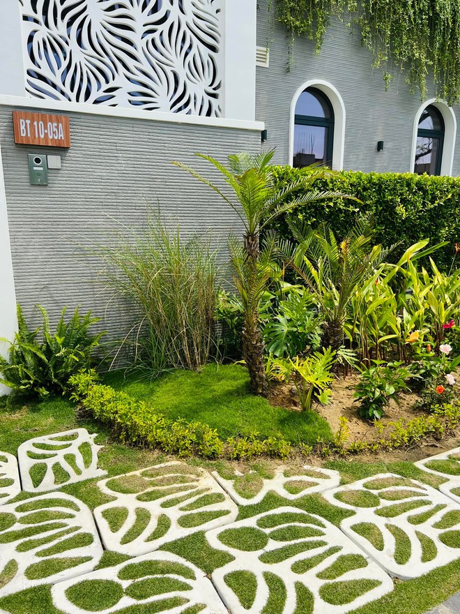 Ở ẩn đã lâu, Hằng Túi gây choáng khi bán nhà 123m2 mặt tiền Phố Huế, chốt thêm 5 căn biệt thự biển Hội An giá cả trăm tỷ đồng - Ảnh 10.