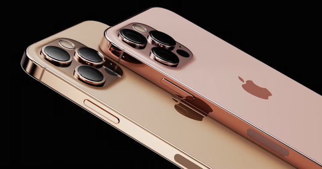 Đổ gục trước iPhone 14 Pro màu hồng Cherry Gold, đẹp thế này thì xác định chốt đơn mệt nghỉ - Ảnh 5.