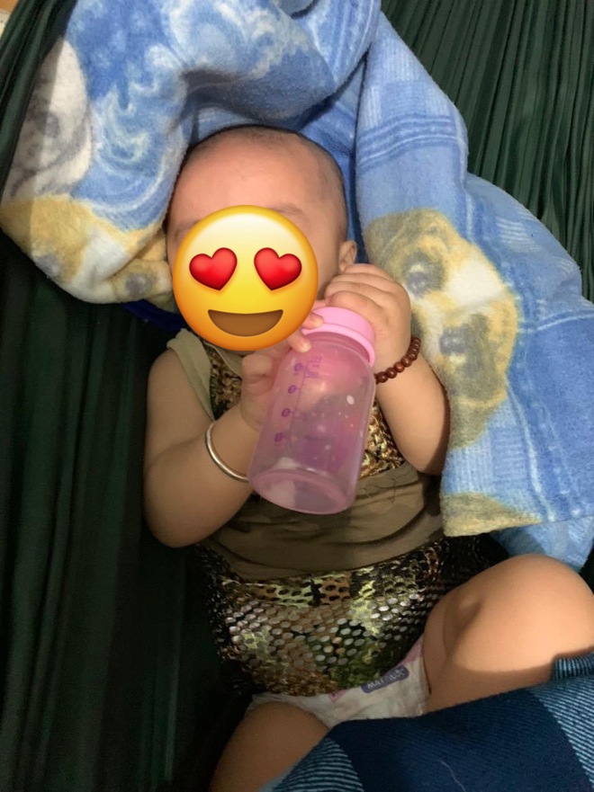 Cố ca sĩ Phi Nhung c&oacute; th&ecirc;m một người con nu&ocirc;i thứ 24 - Ảnh 3.