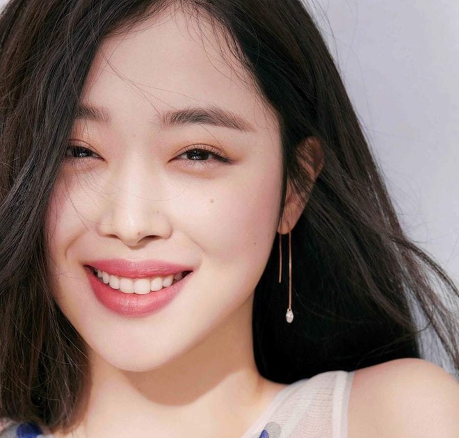 Lại thêm 1 sinh nhật fan không có Sulli: Bông tuyết lê mãi là thiên thần tuổi 25 xinh đẹp nhất! - Ảnh 8.