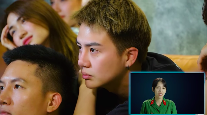D&agrave;n cast Sao Nhập Ngũ n&oacute;i g&igrave; về c&acirc;u trả treo: Tin hay kh&ocirc;ng th&igrave; t&ugrave;y g&acirc;y sốc của Puka? - Ảnh 6.