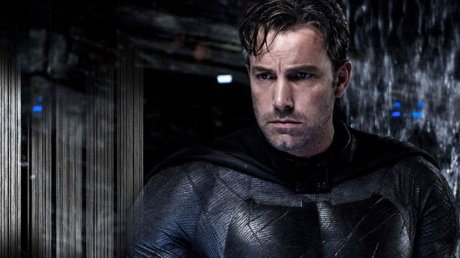 Mê mẩn 9 phiên bản Batman “mlem” nhất DC: Robert Pattinson hút fan rần rần mà vẫn chưa cực phẩm bằng dàn tài tử khét tiếng - Ảnh 17.