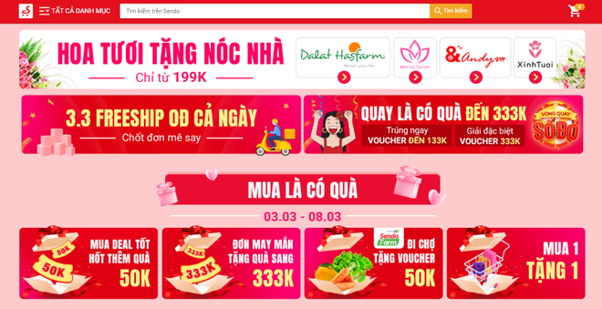 &ldquo;Con dại c&aacute;i mang&rdquo; phi&ecirc;n bản Sendo: C&oacute; thực hay tr&ograve; đ&ugrave;a? - Ảnh 3.